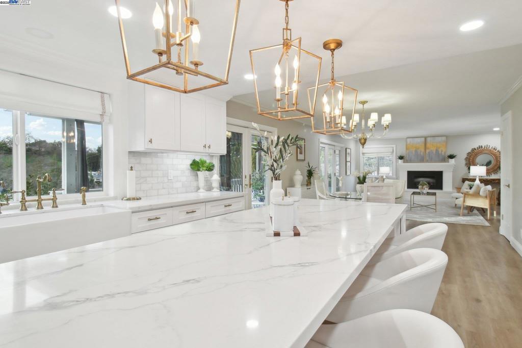 EL PINTADO - Residential