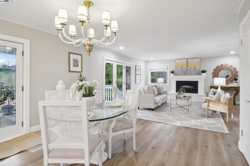 EL PINTADO - Residential