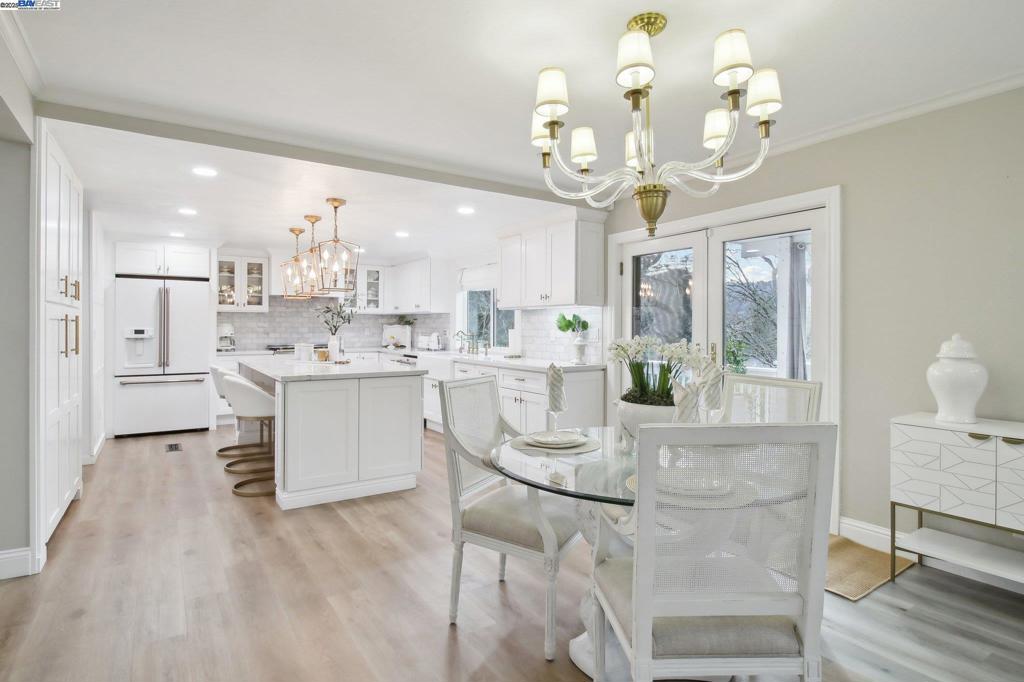 EL PINTADO - Residential