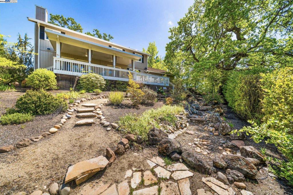 EL PINTADO - Residential