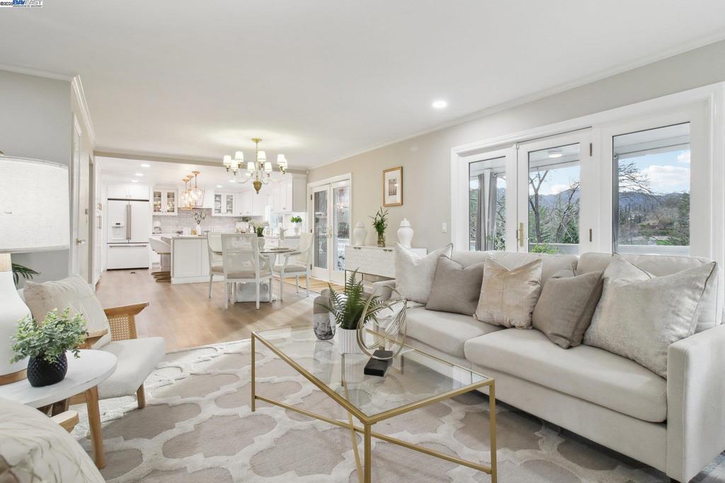 EL PINTADO - Residential