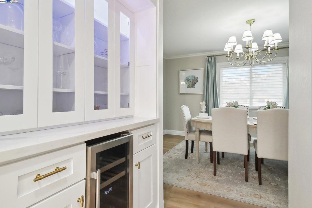 EL PINTADO - Residential