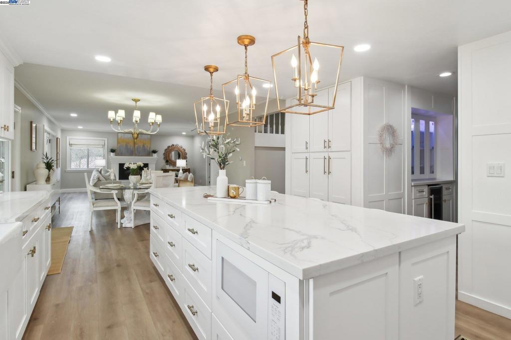 EL PINTADO - Residential