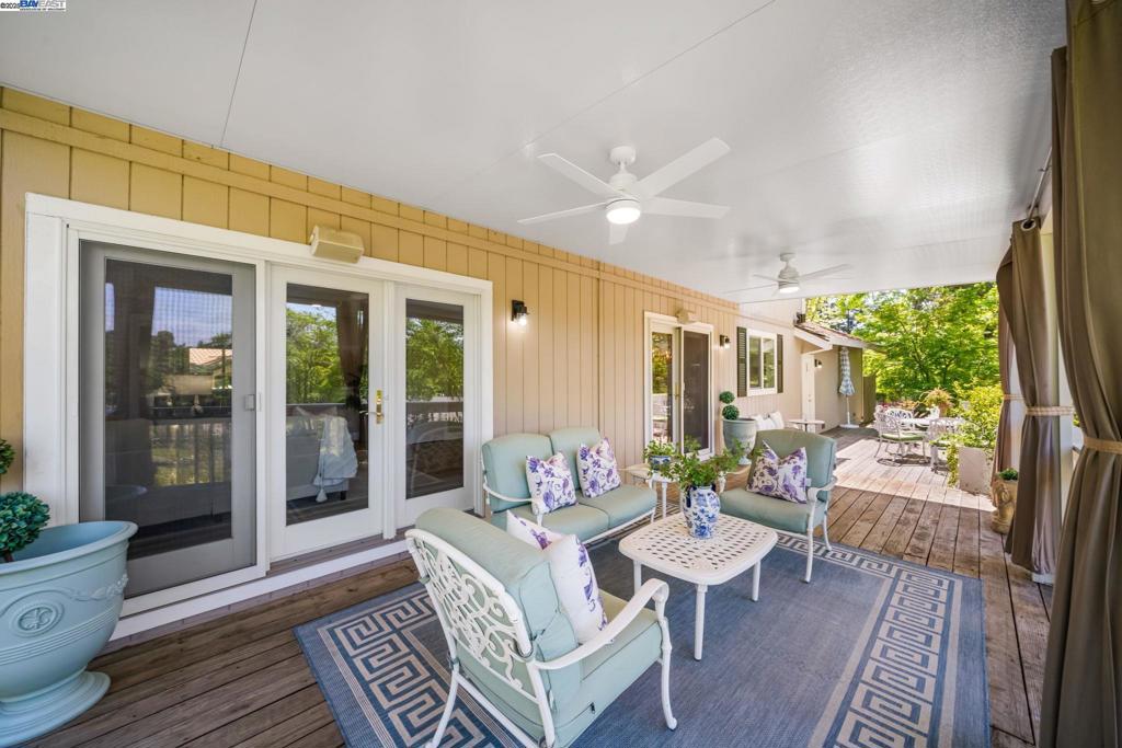 EL PINTADO - Residential