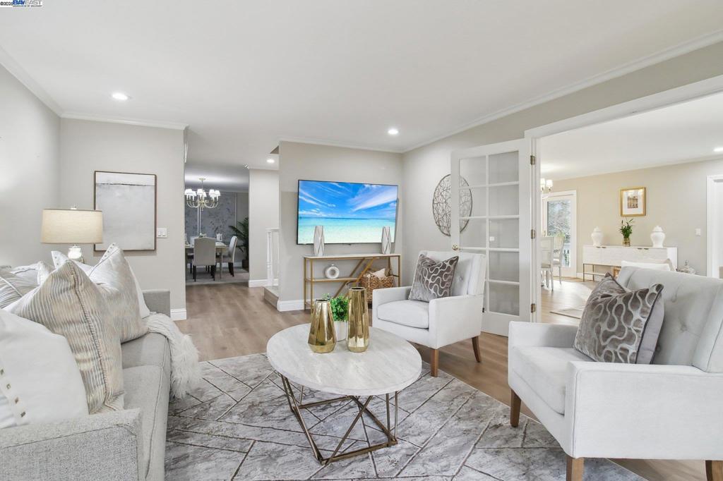 EL PINTADO - Residential