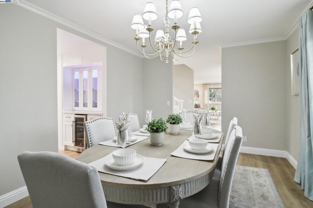 EL PINTADO - Residential