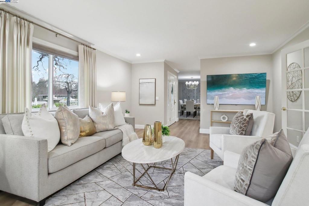 EL PINTADO - Residential