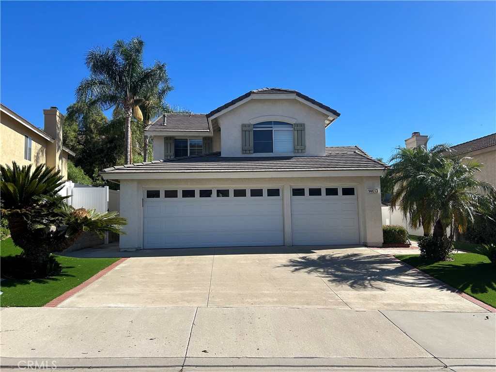 Stunning 5-Bedroom Lease in Prime Chino Hills Location!
Welcome to this beautifully maintained two-story home located in one of Chino Hills’ most desirable neighborhoods. Situated on an oversized 8,226 sq. ft. lot, this residence offers 5 spacious bedrooms, 3 full bathrooms, and 1,931 sq. ft. of living space.
The open and functional floor plan features two living/family rooms, a cozy fireplace, and abundant natural light throughout. The well-designed kitchen flows seamlessly into the dining and family areas, creating the perfect space for everyday living and entertaining.
Upstairs, you’ll find generously sized bedrooms, including a comfortable primary suite. Additional highlights include central heating and cooling, tile roof, and an attached 2-car garage with direct access. The private backyard and gran patio provide an inviting space for outdoor gatherings and relaxation.
Located within the award-winning Chino Valley Unified School District, this property is within walking distance of highly rated schools such as Hidden Trails Elementary and Country Springs Elementary. Conveniently close to shopping centers, dining, parks, and with easy freeway access, this home offers both comfort and convenience.
Don’t miss the opportunity to lease this exceptional property in a sought-after Chino Hills community!