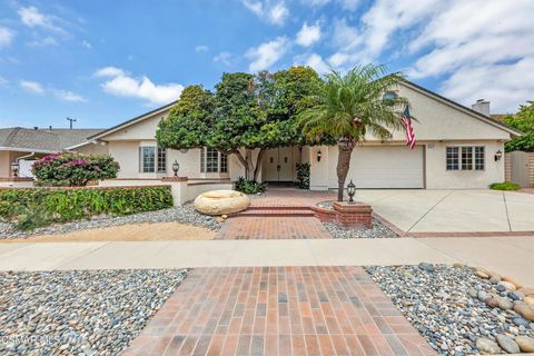 Photo of 3125 Divernon Avenue, Simi Valley, CA 93063 (MLS # 226003261)