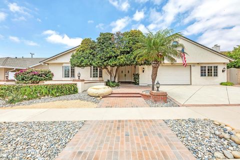 Photo of 3125 Divernon Avenue, Simi Valley, CA 93063 (MLS # 226003261)