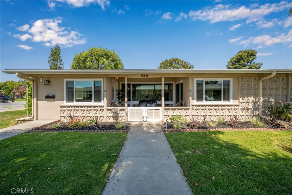 Leisure World (LW) - Residential
