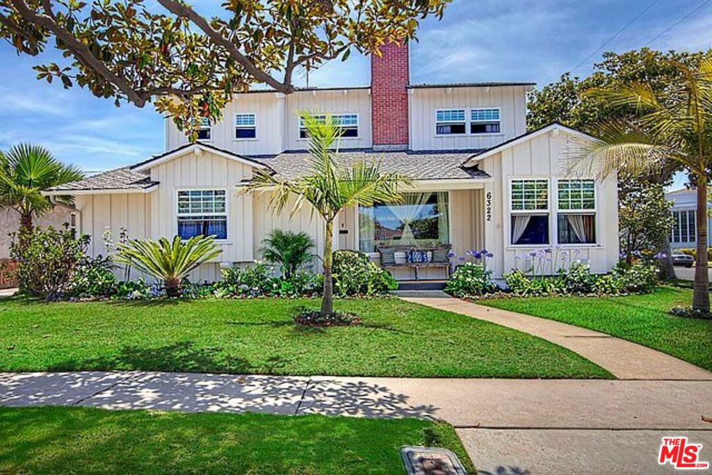 6322 W 78TH Place