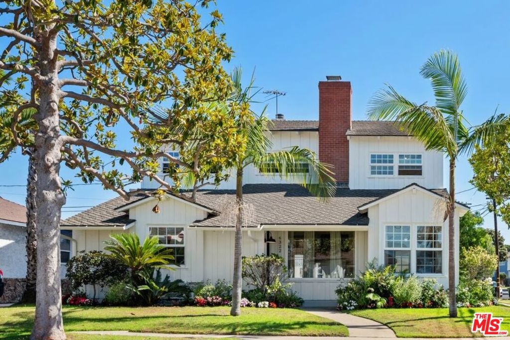 6322 W 78TH Place, Los Angeles CA 90045