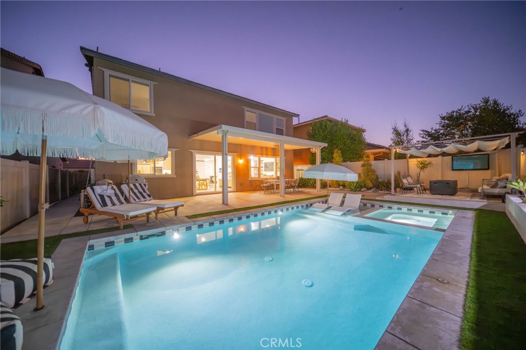 39120 Hidden Creek Lane
