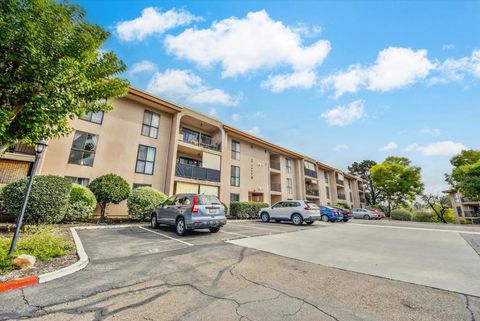 Photo of 7855 Cowles Mountain Ct. Ct #A15, San Diego, CA 92119 (MLS # 260008261SD)