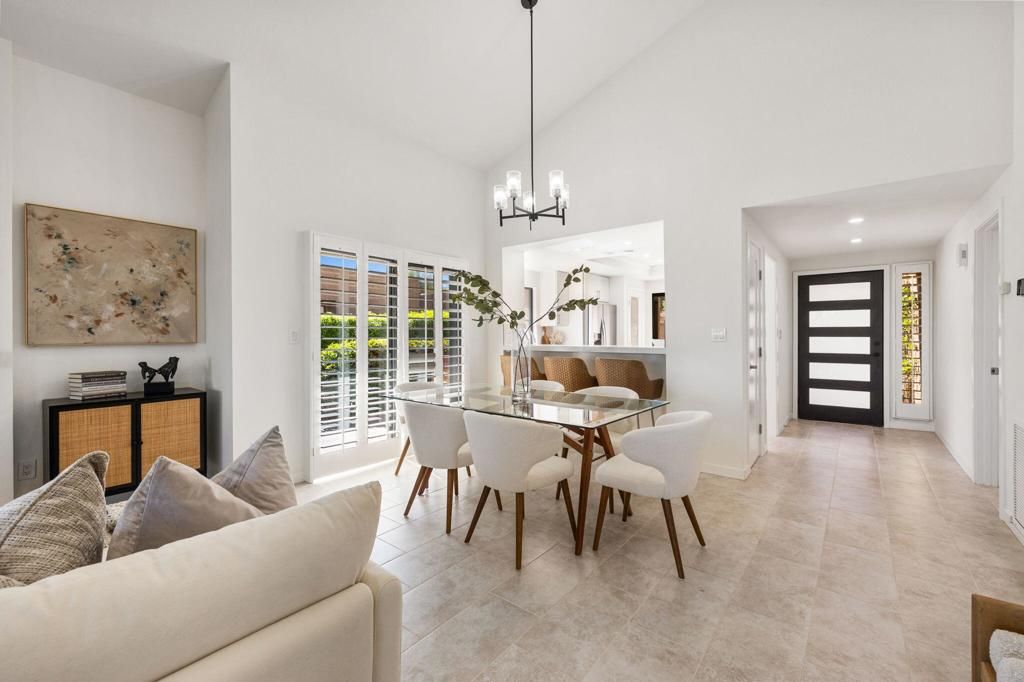 Photo of 48641 Palo Verde Court, Palm Desert, CA 92260 (MLS # 219136289DA)