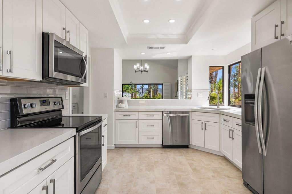 Photo of 48641 Palo Verde Court, Palm Desert, CA 92260 (MLS # 219136289DA)