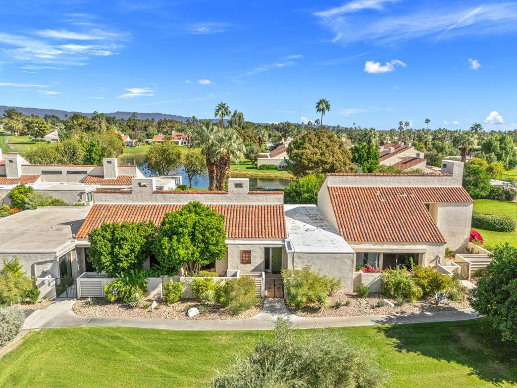 Mission Hills Country Club - Residential