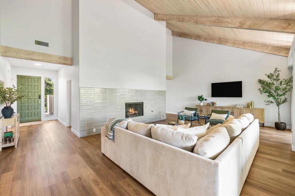 Mission Hills Country Club - Residential