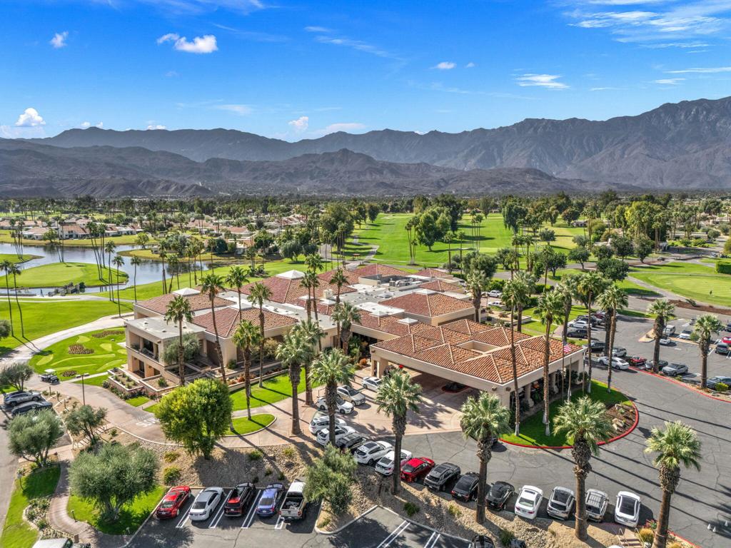 Mission Hills Country Club - Residential