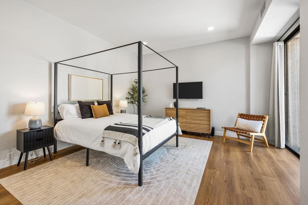 Mission Hills Country Club - Residential