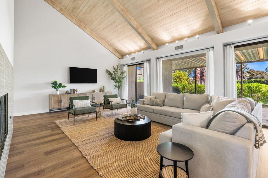 Mission Hills Country Club - Residential