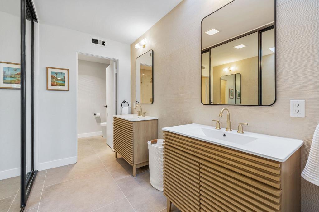 Mission Hills Country Club - Residential