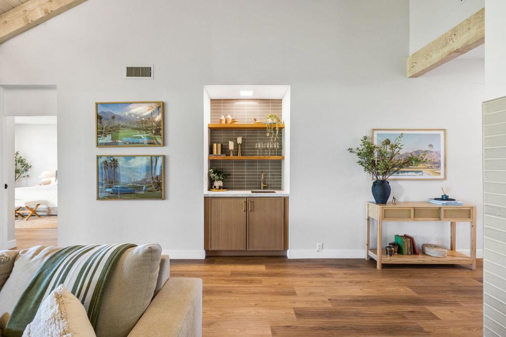 Mission Hills Country Club - Residential