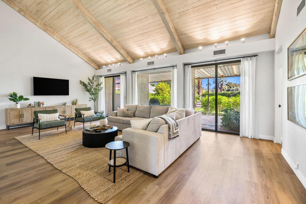 Mission Hills Country Club - Residential