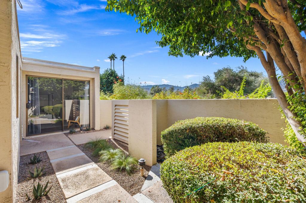 Mission Hills Country Club - Residential