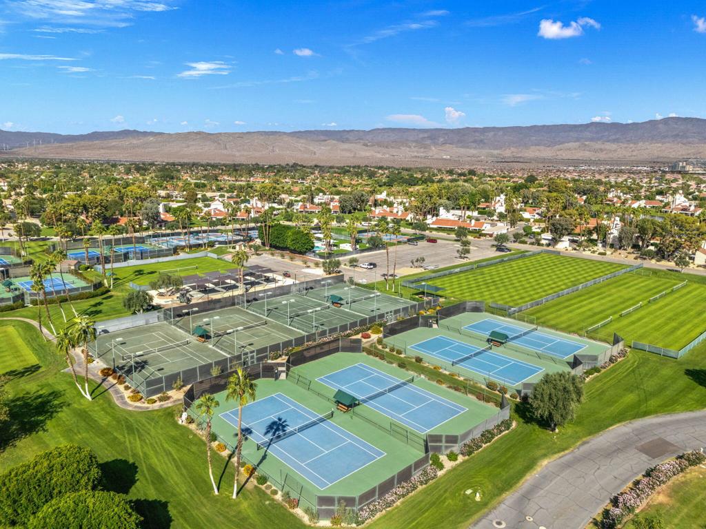 Mission Hills Country Club - Residential