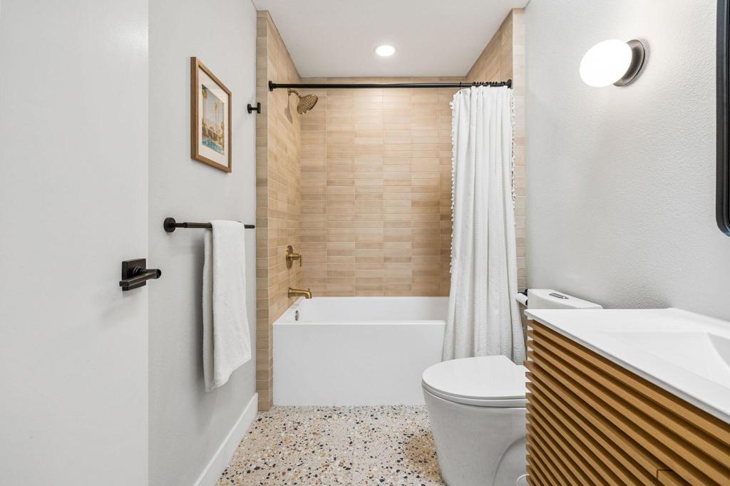 Mission Hills Country Club - Residential