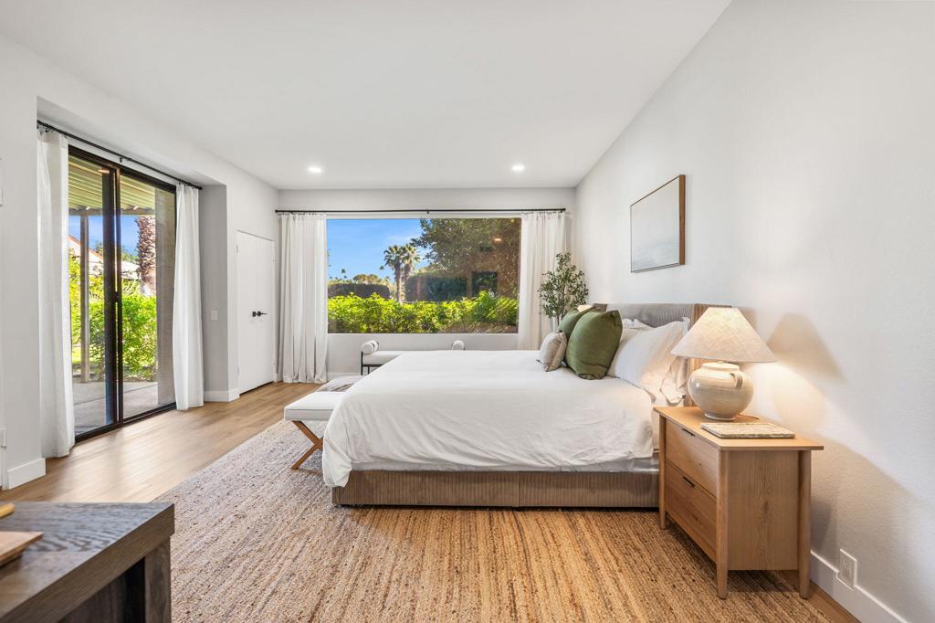 Mission Hills Country Club - Residential