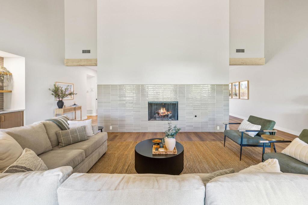 Mission Hills Country Club - Residential