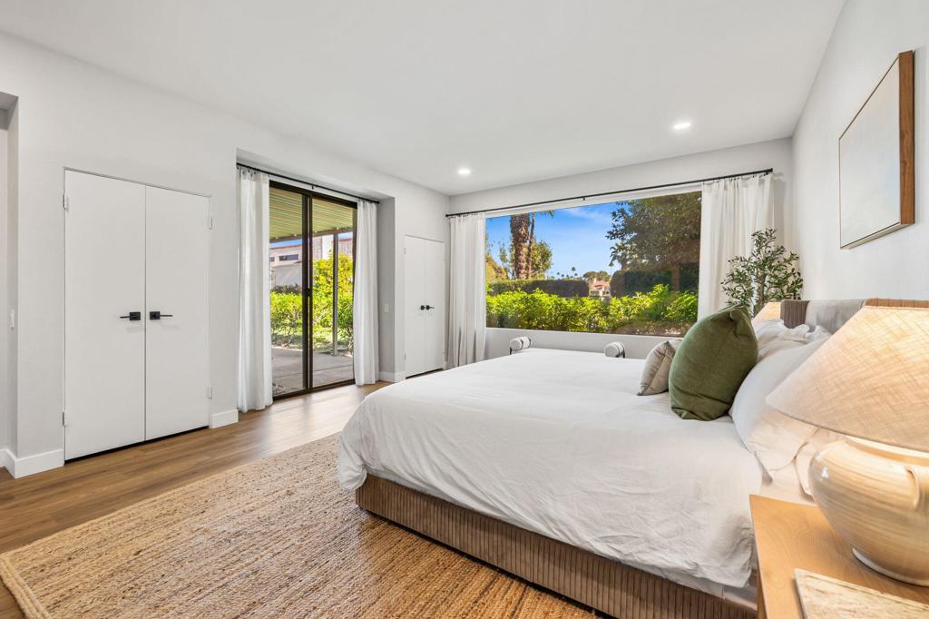 Mission Hills Country Club - Residential