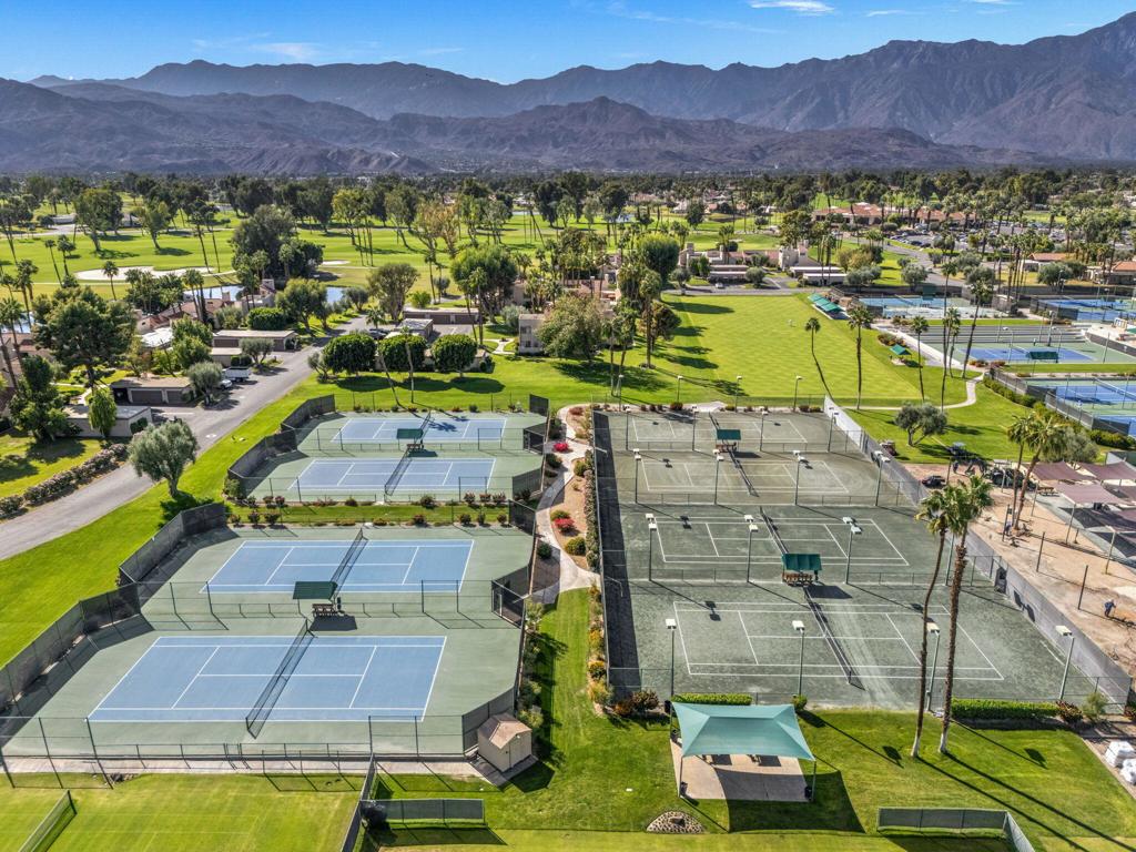 Mission Hills Country Club - Residential