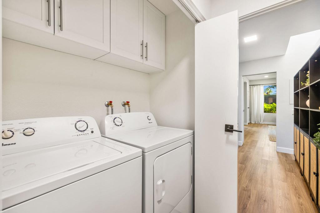 Mission Hills Country Club - Residential