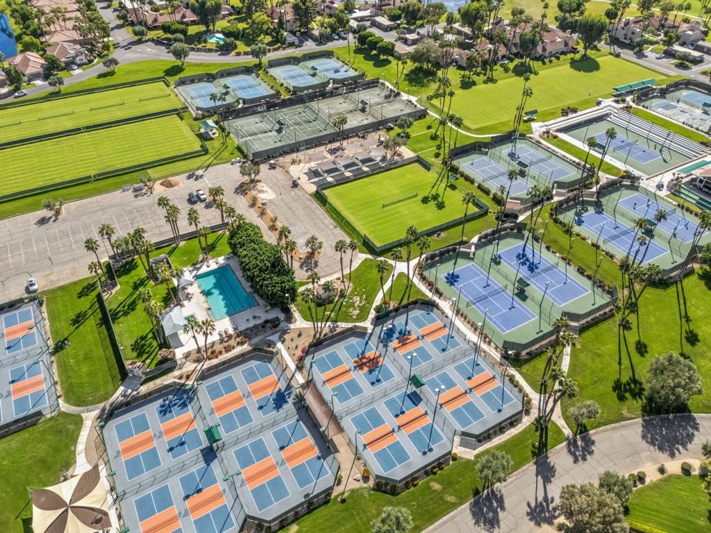 Mission Hills Country Club - Residential