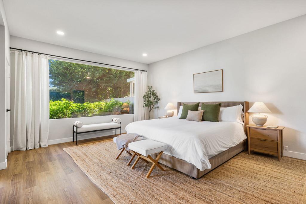 Mission Hills Country Club - Residential