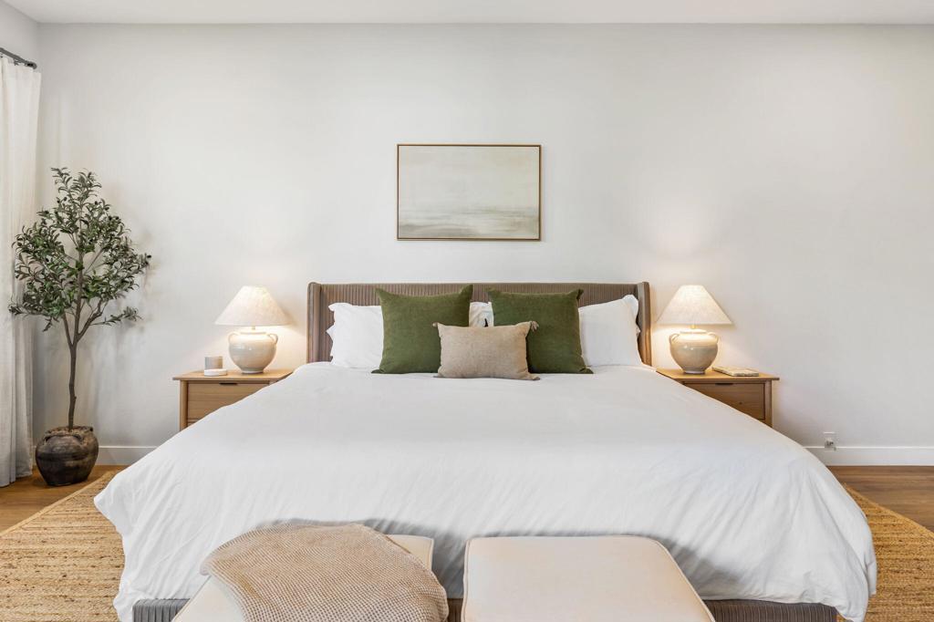 Mission Hills Country Club - Residential