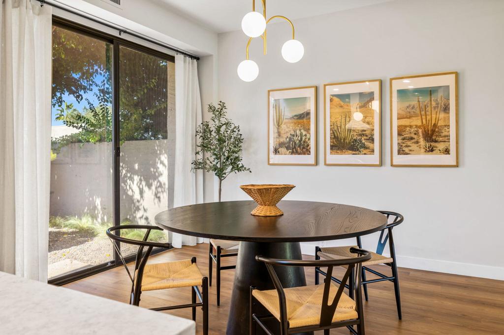 Mission Hills Country Club - Residential