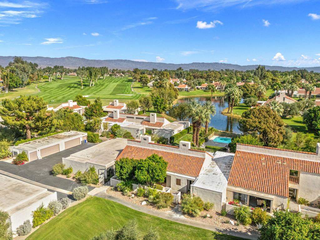 Mission Hills Country Club - Residential