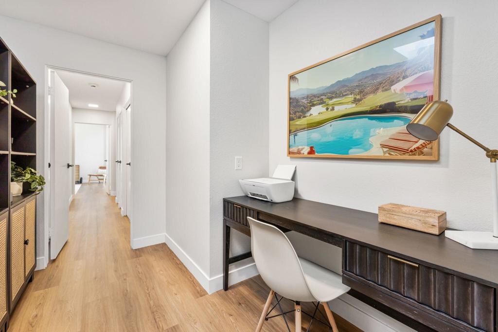 Mission Hills Country Club - Residential