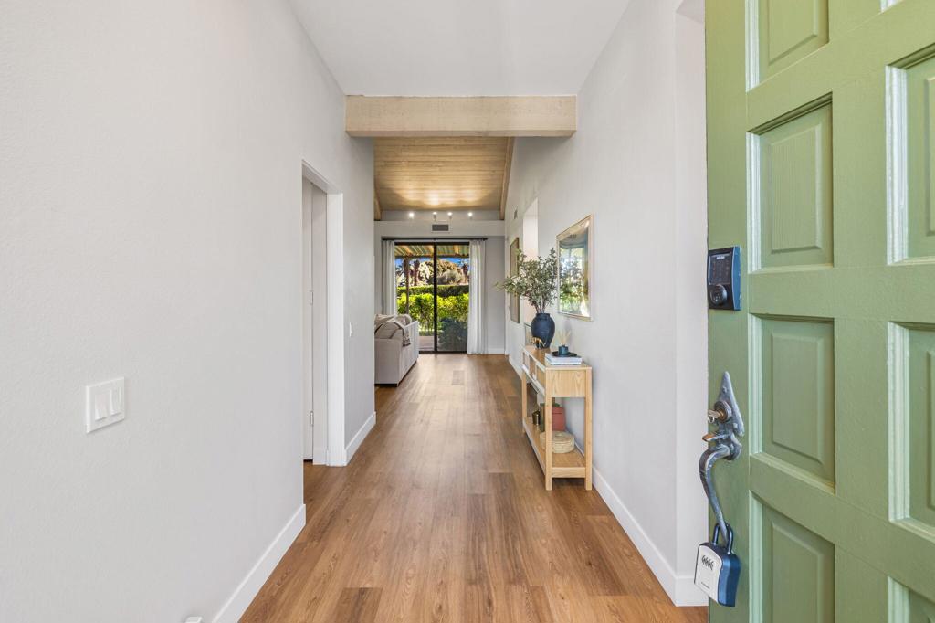 Mission Hills Country Club - Residential