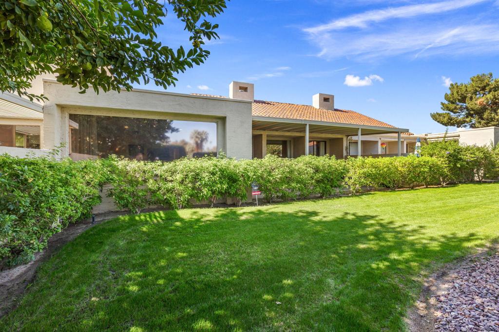 Mission Hills Country Club - Residential