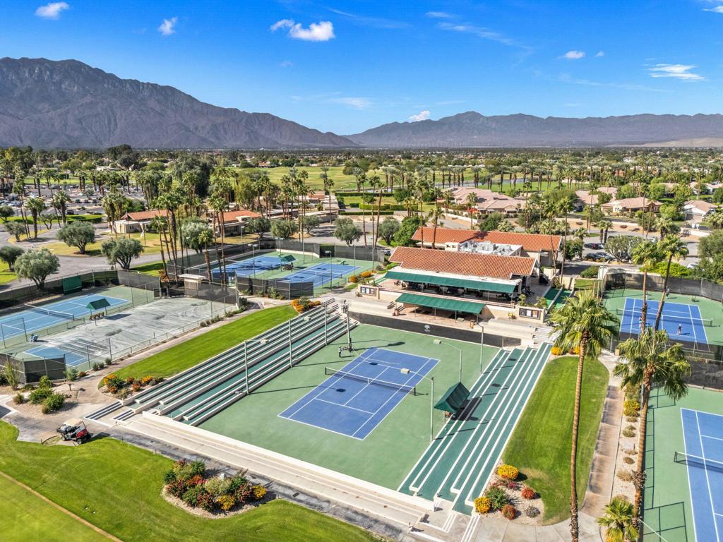 Mission Hills Country Club - Residential