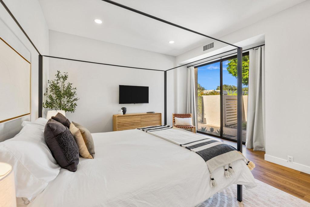 Mission Hills Country Club - Residential