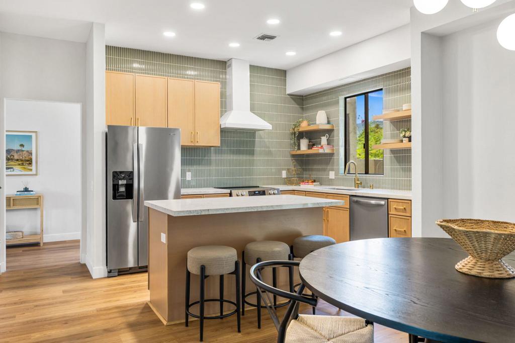 Mission Hills Country Club - Residential