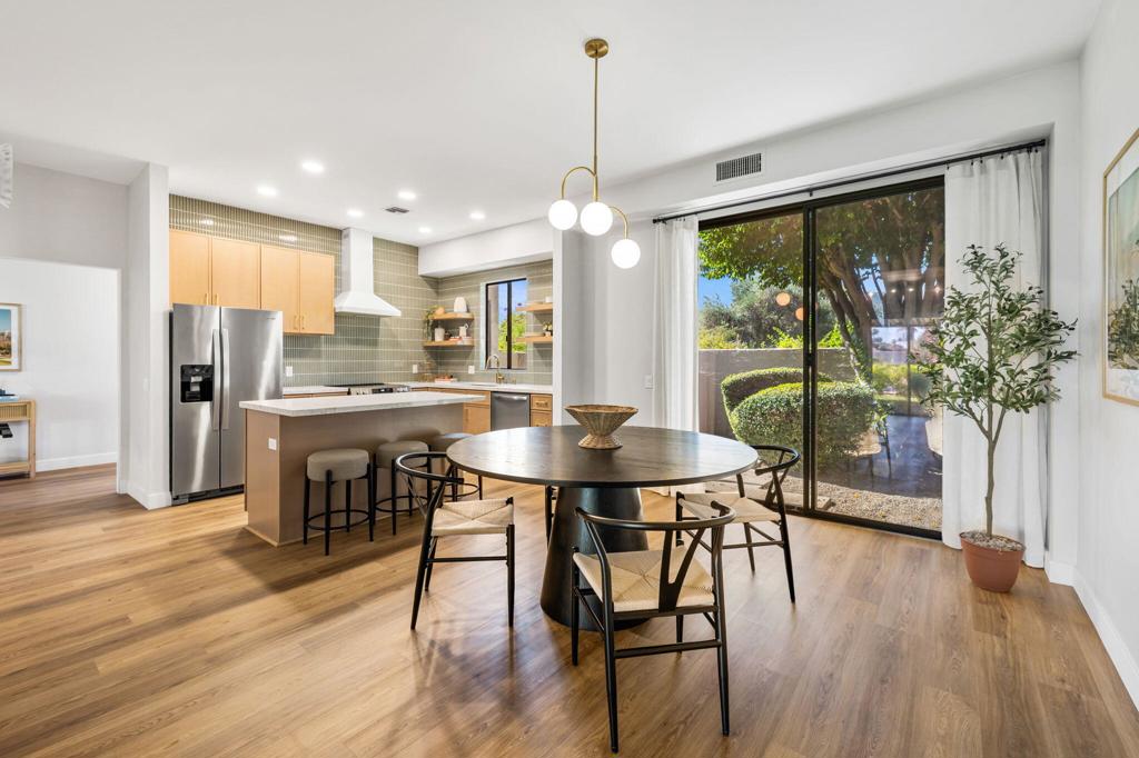 Mission Hills Country Club - Residential