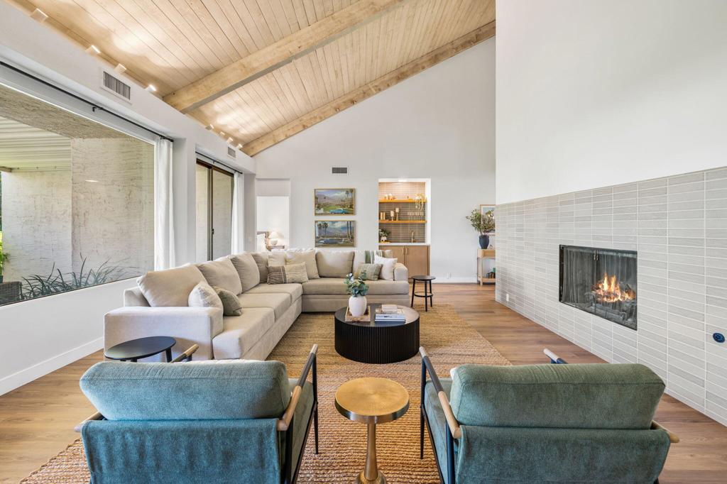 Mission Hills Country Club - Residential